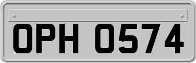 OPH0574
