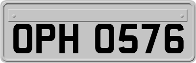 OPH0576