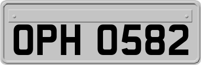 OPH0582