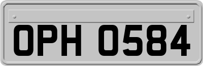 OPH0584