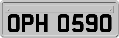 OPH0590