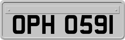 OPH0591