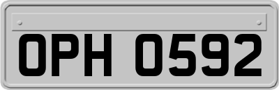 OPH0592