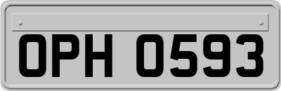 OPH0593