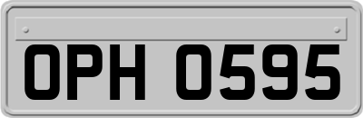 OPH0595