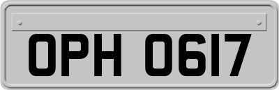 OPH0617
