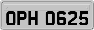 OPH0625