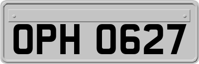 OPH0627