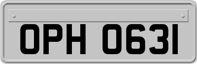 OPH0631