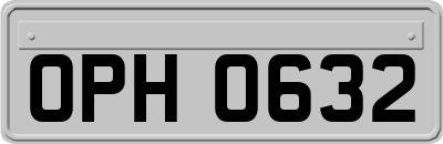 OPH0632