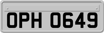 OPH0649