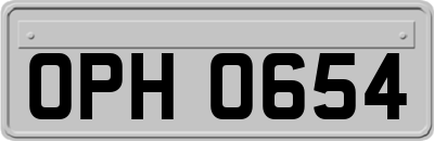OPH0654