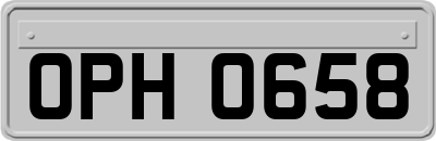 OPH0658