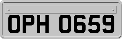 OPH0659