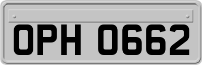 OPH0662