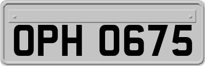 OPH0675