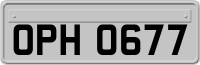 OPH0677