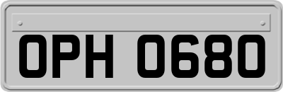 OPH0680