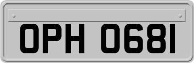 OPH0681