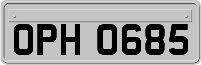 OPH0685