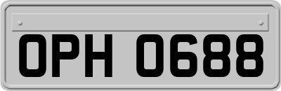 OPH0688