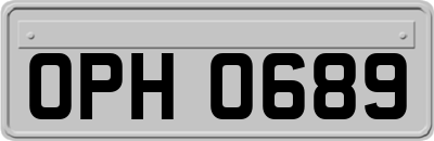 OPH0689