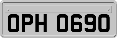 OPH0690