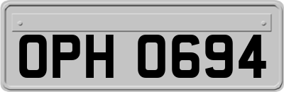 OPH0694