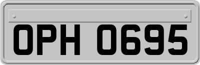 OPH0695