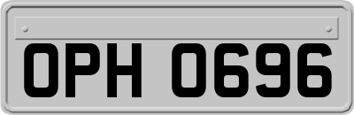 OPH0696