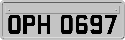 OPH0697