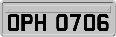 OPH0706