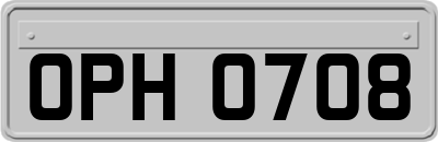 OPH0708