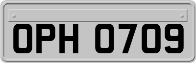 OPH0709