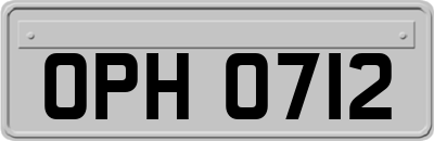 OPH0712