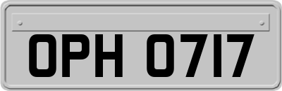 OPH0717