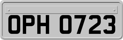 OPH0723