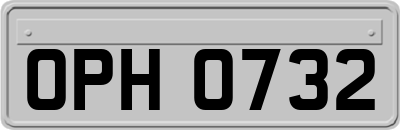 OPH0732