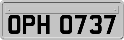 OPH0737