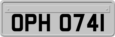 OPH0741