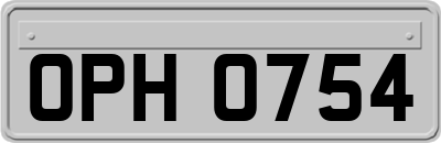 OPH0754