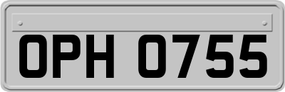 OPH0755