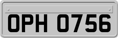 OPH0756
