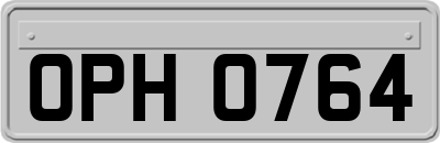 OPH0764