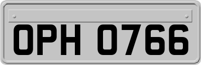 OPH0766