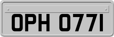 OPH0771