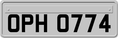 OPH0774