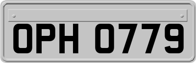 OPH0779