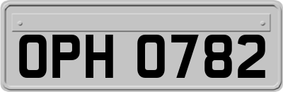 OPH0782