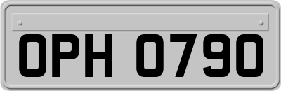 OPH0790